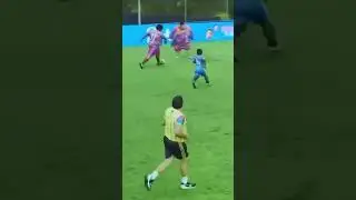 КАРЛИКИ ПРОТИВ ТОЛСТЯКОВ СЫГРАЛИ В ФУТБОЛ 😁 #футбол #толстый #низкий