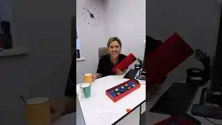 Приятности от пациентов 🫶🏻