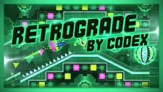 Retrograde by Codex [Demon]