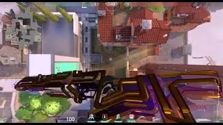 Stay With Me🌸| Immortal Valorant Gameplay