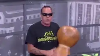 Куму Марк Кеали Хула