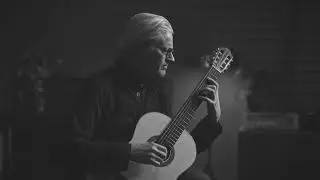 Mats Bergström – Recuerdos de la Alhambra by Francisco Tárrega