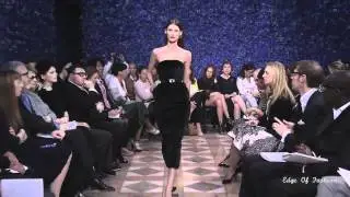 Christian Dior × Haute Couture Fall/Winter 2012/2013 Full Edited Show