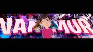 XTrap Van Mur (Official music) Мой новый трэк!!!!