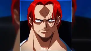 MONTAGEM RELACIONISTA JUDICIAL RKT (Super Slowed) X Red hair Shanks 