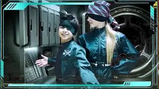 Дети динозавров 2023