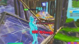 Barbie 👸 (Fortnite Montage) 