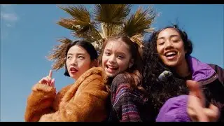 DJ KANJI - Smash!!! (feat. LEX, HIYADAM, Y'S) [Official Music Video]