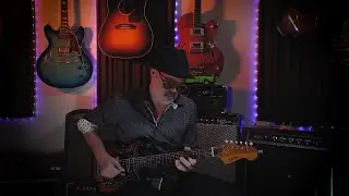 Abidan (John Zorn guitar cover)