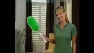 Go Daster (Го дастер-электрическая щетка)