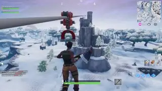 My First Fortnite Stream More Coming Soon