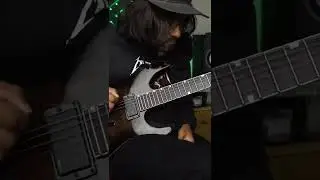 ESP LTD Josh Middleton JM 2