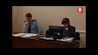 Новосибирск.НОВОСТЬ ДНЯ.Чуплинский-Суд.ПОДРОБНО-18.05.2016