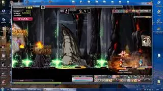 [THMS] blaster solo chaos vellum