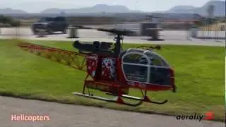 aerofly5 - Faszination Helikopter --- RC Simulator - Flugsimulator - IKARUS