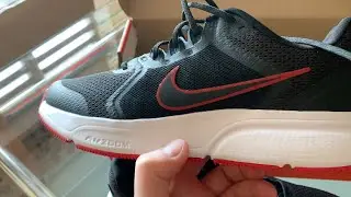 Nike Zoom Span 4