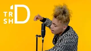 Is This Sound Up Next? Drizzy Tae - Round And Round | TRSH'D Performance