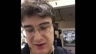 How to: secretly vape at school/work