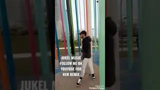Nuovo short presentazione Canale JUKEL 🎧😎