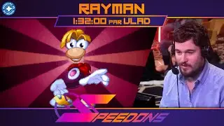 RAYMAN en 