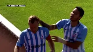 23. voor 2019: Viljandi JK Tulevik - Paide Linnameeskond  1:2 (0:1)