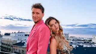Feel, Julia Żugaj - Sam na sam [Official Music Video]