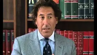 Álvaro de Marichalar ha llegado a puerto