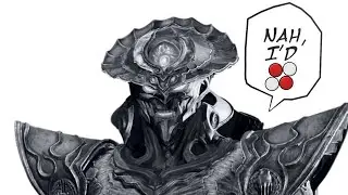 Playing Yoshimitsu in Ranked.EXE