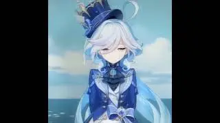 Choice || Genshin Impact