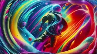 Crystal Fighters - Multiverse (Official Music Video)