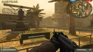 Battlefield 2 multiplayer [on gameranger]