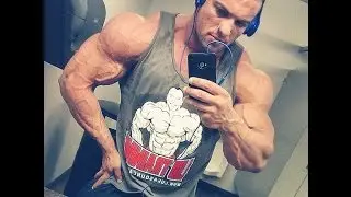 Bodybuilding Motivation | RUUUUUN