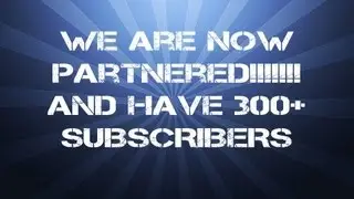 RPM Network Partnership & 300+ Subs!!!