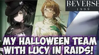 MANES BULLETIN PLAYTHROUGH WITH MY HALLOWEEN TEAM! || REVERSE 1999