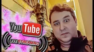 Куча новостей! Стрим Блогерский ОбходЪ!