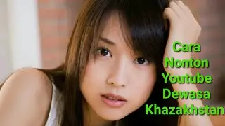 Cara nonton film pemersatu bangsa di channel youtube Jepang