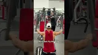 Transform Your Shoulders with This KEY Exercise!
