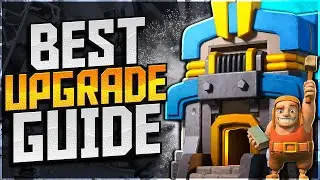 New to TH12 Upgrade Guide! Beginners Guide to Max Town Hall 12 | Clash of Clans