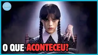 WANDINHA ENTENDA TUDO ANTES DA 2ª TEMPORADA!