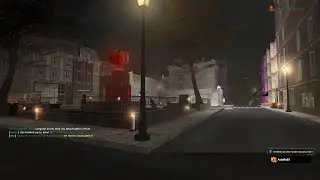 DARKRP HALLOWEEN HELL! Garry's Mod