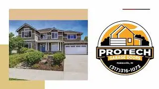 Protech Garage Doors - Noblesville