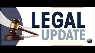 Dubai Legal Case UPDATE - Sam Lee 2 August 2024