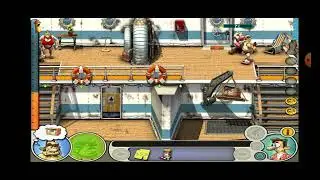 Прохожу (последнию) 14 серию игры кдс 2 БЕЗ ПАНИКИ! #кдс #кдс2