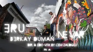 ERU & Berkay Duman - NE VAR (OFFICAL MUSIC VIDEO)