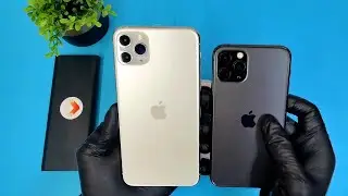 iPhone 11 Pro Max Screen Recording Settings Explained