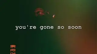Don Don- Cold June (Lyric Video)
