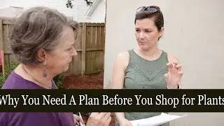 Why You Need A Plan Before You Shop For Plants - Catherine Arensberg