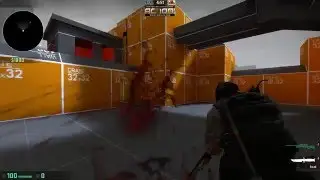 CS GO WALL HACK NASIL YAPILIR