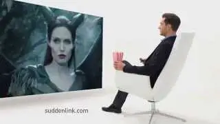 Suddenlink Movie Lovers