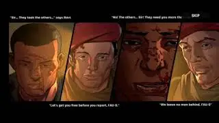 FAU-G Gameplay || Faug Game First Mission || Glitch Bhi Mil Gya👀👀 || #faug